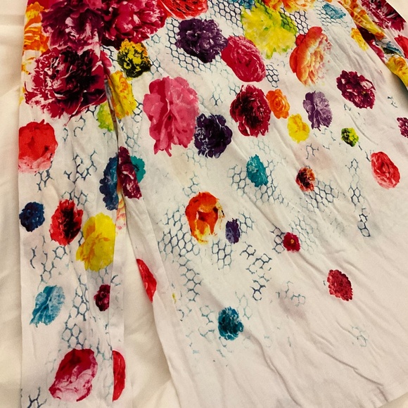 Prabal Gurung for Target Long Sleeved T-shirt - Picture 8 of 8